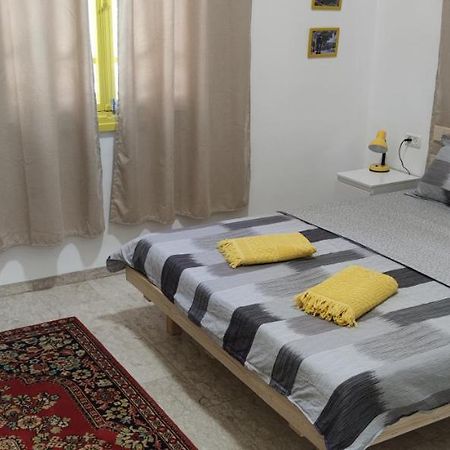 Apartment Comfy - For A Quiet, Family Holiday Without Parties Хайфа Екстер'єр фото