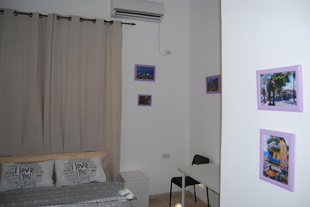 Apartment Comfy - For A Quiet, Family Holiday Without Parties Хайфа Екстер'єр фото